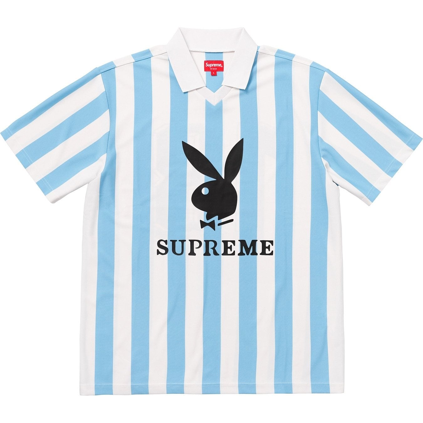 Supreme®/Playboy© Soccer Jersey view 4